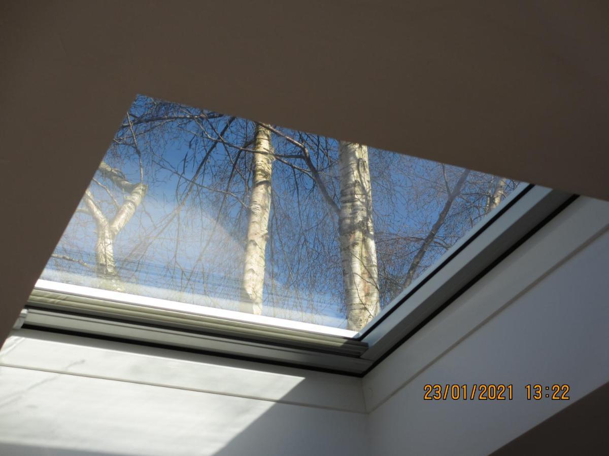 Villa Stargazing Retreat Merton  Exterior foto